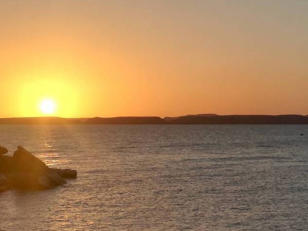 lever de soleil abou simbel